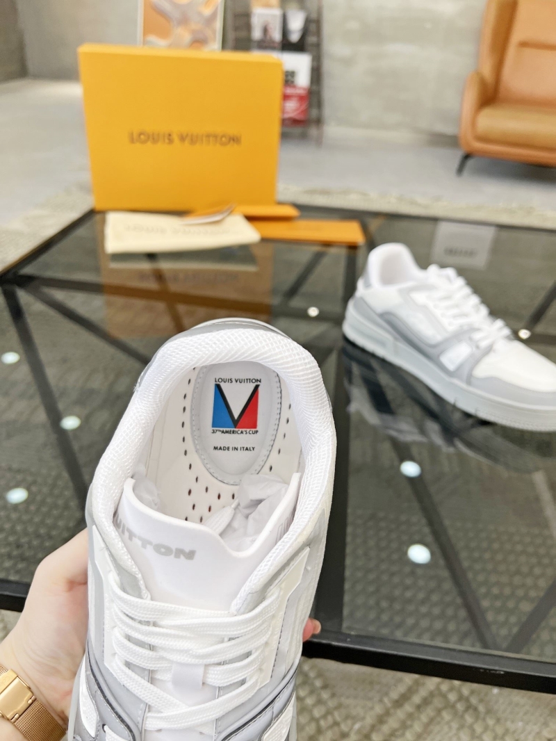 LV Sneakers